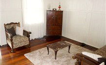 McLennans Lane River Retreat - - Accommodation Gold Coast 2