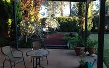 Mercedes House - Accommodation Gold Coast 4