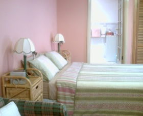 Park Meadows Bed And Breakfast - - Accommodation Gold Coast 0