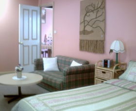 Park Meadows Bed And Breakfast - - Accommodation Gold Coast 1