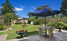 Pelican Paradise - - Gold Coast 4U 4