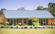 Pemberley Grange Hunter Valley Getaway - Accommodation Gold Coast 2
