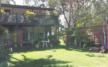 Riverside Retreat Bed And Breakfast - Accommodation Gold Coast 0
