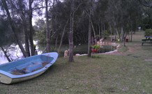 Riverside Retreat Bed And Breakfast - Accommodation Gold Coast 2