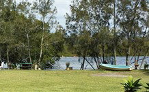Riverside Retreat Bed And Breakfast - Accommodation Gold Coast 3