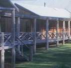 Riverwood Downs Mountain Valley Resort - - Accommodation Gold Coast