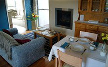 Sunrise Bed And Breakfast - Accommodation Gold Coast 1