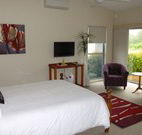 Sunrise Bed and Breakfast - Accommodation Gold Coast