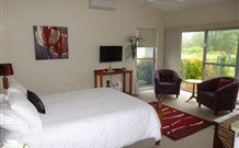 Sunrise Bed And Breakfast - Accommodation Gold Coast 0
