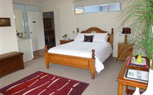 Sunrise Bed And Breakfast - Accommodation Gold Coast 2