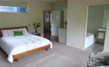 Sunrise Bed And Breakfast - Accommodation Gold Coast 3