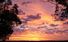 Sunset View Bed And Breakfast - Accommodation Gold Coast 3