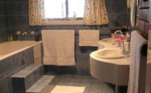 Sunset View Bed And Breakfast - Accommodation Gold Coast 1