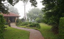 Tallawalla Retreat - Accommodation Gold Coast 7