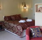 The Garden Room - Accommodation Gold Coast