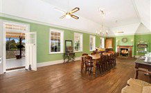 The Globe Inn - Accommodation Gold Coast 3