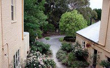 The Globe Inn - Accommodation Gold Coast 6