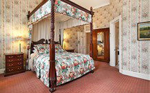 The Old George And Dragon Guesthouse - - Accommodation Gold Coast 0
