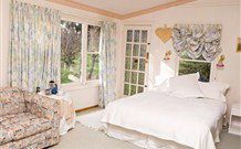 The Old School Country Retreat - - Accommodation Gold Coast 0