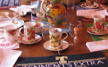 The Old School Country Retreat - - Accommodation Gold Coast 2