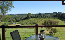 Dunoon NSW Accommodation Gold Coast