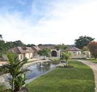 The Villa at Hannam Vale - - Accommodation Gold Coast