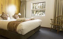 Valhalla Lodge Perisher - - Accommodation Gold Coast 0