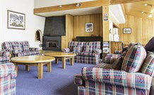 Valhalla Lodge Perisher - - Accommodation Gold Coast 2