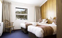 Valhalla Lodge Perisher - - Accommodation Gold Coast 1