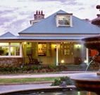 Wagon Wheels Country Retreat - - Accommodation Gold Coast