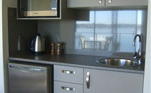 Wangi Sails Bed And Breakfast - - Accommodation Gold Coast 1