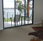 Wangi Sails Bed and Breakfast - - Accommodation Gold Coast