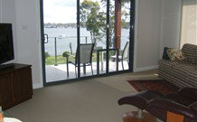 Wangi Sails Bed And Breakfast - - Accommodation Gold Coast 0