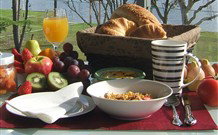 Wangi Sails Bed And Breakfast - - Accommodation Gold Coast 2