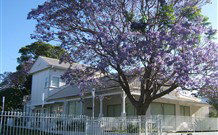 Wangi Sails Bed And Breakfast - - Accommodation Gold Coast 6