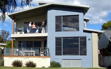 Wangi Sails Bed And Breakfast - - Accommodation Gold Coast 5