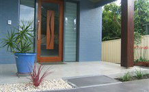 Wangi Sails Bed And Breakfast - - Accommodation Gold Coast 4