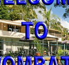 Wombats Bed and Breakfast and Apartments - Accommodation Gold Coast