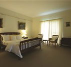 Yarrahapinni Homestead - Accommodation Gold Coast