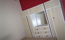 Commercial Hotel Stock Pub - Accommodation Gold Coast 1