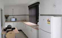 Six Foot Track Lodge - Accommodation Gold Coast 0