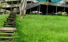 Snowy Valley Resort - Accommodation Gold Coast 0