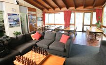 Tops Conference Centre And Accommodation - Accommodation Gold Coast 1