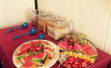 Ulladulla Lodge - Accommodation Gold Coast 2