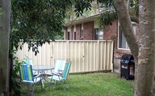 2 Dogs Cottages - Lemon - Accommodation Gold Coast 0