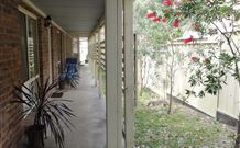 2 Dogs Cottages - Lemon - Accommodation Gold Coast 2