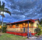 Andrea's Houses - Frangipani House - Gold Coast 4U