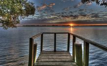 Andrea's Houses - Frangipani House - Gold Coast 4U 3