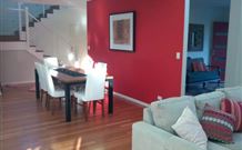 Accommodation Gold Coast