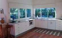 Beached At Currarong - Accommodation Gold Coast 2